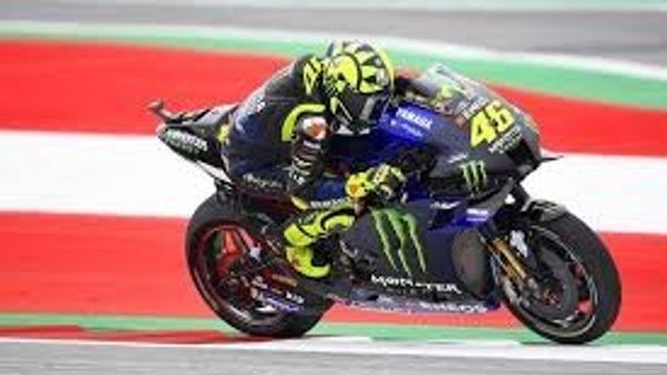 MotoGP Styria 2020: Valentino Rossi Optimis Dapat Gusur Dominasi Ducati di Red Bull Ring