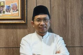 Buntut Insiden Sukabumi, Kemenag Siapkan Regulasi Khusus Rumah Doa