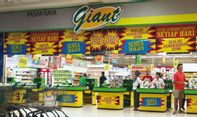 Giant Tutup Total, Gerainya Berubah Jadi IKEA dan Hero