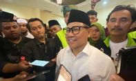 Jokowi Bilang Presiden Boleh Berkampanye, Cak Imin: Kalau Berpihak Harus Segera Cuti