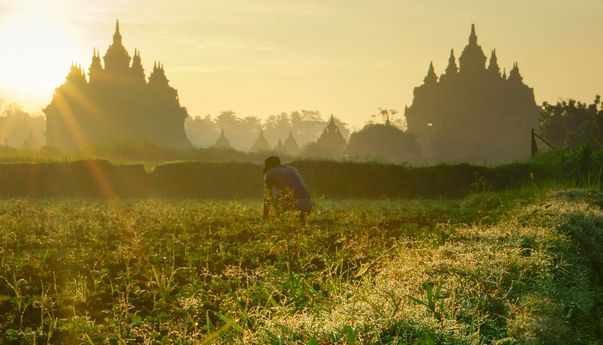 4 Spot Sunrise Di Jogja Ini Akan Membuatmu Sadar, Menjadi Indie Nggak Melulu Soal Senja