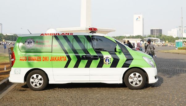 Bantahan Anak Buah Anies Soal Keluhan Warga Tingginya Biaya Paket Kremasi