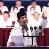 Pesan Prabowo ke Kepala Daerah Terpilih Diusung Gerindra: Jangan Korupsi!