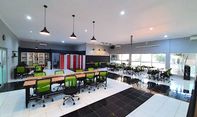 Hal Menarik yang Dapat Kamu Temui di Jogja Digital Valley