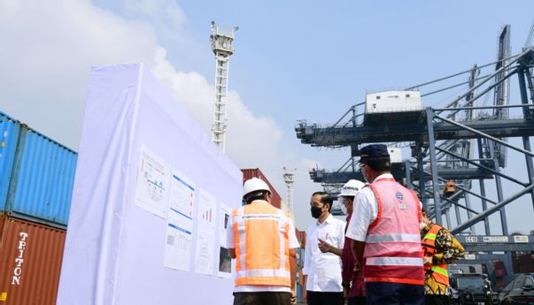 Pungli di Pelabuhan Tanjung Priok Keterlaluan, Preman Bisa Kantongi Uang Peras Ratusan Juta