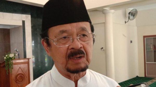 Berita Jateng: Waduh, Wakil Wali Kota Solo Achmad Purnomo Positif Covid-19
