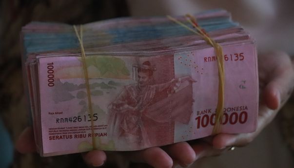 Bayar THR untuk 51 Ribu Lebih Karyawannya, PT Djarum Rogoh Kocek Rp106 Miliar