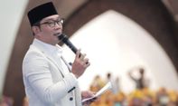 Ridwan Kamil soal Guru Dipecat karena Komentar ‘Maneh’: Seolah-oleh karena Kritik Saya Jadi Diberhentikan