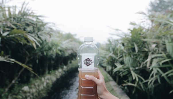 Pondoh, Produk Kreatifitas Minuman Keras Asal Jogja