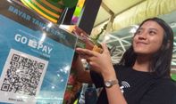 Survei IPSOS: GoPay Jadi Dompet Digital Terpopuler di Indonesia