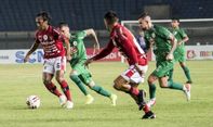 Tim Underdog yang Tak Terduga, PSS Sleman Kunci Tiket Semifinal Piala Menpora