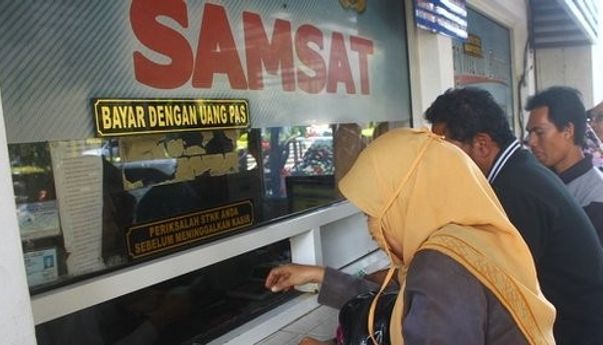 Lokasi Samsat Corner Jogja: Tempat Bayar Pajak Mudah dan Cepat
