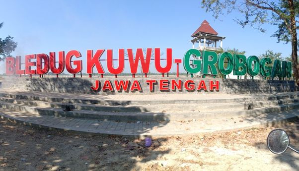 Selain Wisata Kuliner Tempat Wisata di Purwodadi ini Juga Sayang Dilewatkan