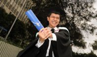 Iqbaal Ramadhan Lulus Kuliah dari Monash University, Netizen Heboh Pingin Segera Dilamar