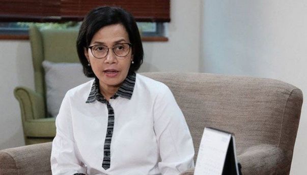 Sri Mulyani Sebut Subsidi BBM dan Pensiunan PNS Jadi Beban APBN, Saiful Anam: Pemerintah Tidak Kreatif