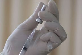 Vaksinasi Masih Berbayar di Tengah Naiknya Kasus DBD, Pemprov DKI: Belum Jadi Program Nasional