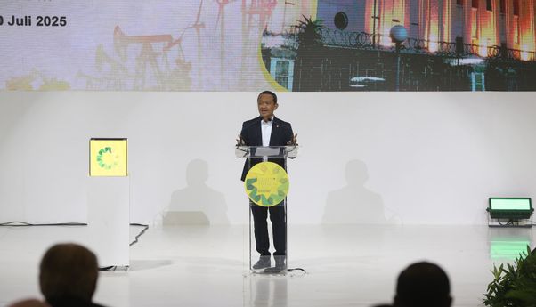 Energi Mineral Festival 2025: Rumah Besar bagi Ekosistem Energi Nasional?