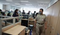 Equity Life Termasuk Sektor Esensial, Denny ke Gubernur Anies: Sekali Sidak, eh Salah Kamar