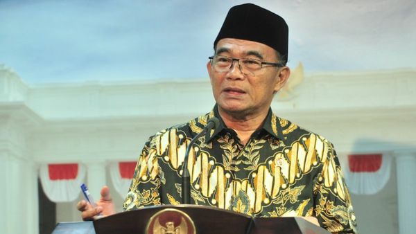 Menko PMK Sebut 10 Juta Penduduk Indonesia Berpotensi Bandel untuk Tetap Mudik