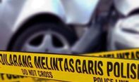 Berita Kecelakaan: Terjadi Kecelakaan Lalu Lintas di Pekalongan, Satu Pengendara Motor Tewas di Tempat