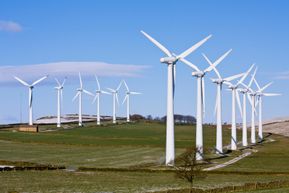 Daftar PLTB di Indonesia yang Jadi Kunci Potensi Besar untuk Energi Terbarukan