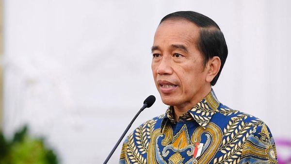 Ramai Julukan untuk Presiden Jokowi, Rocky Gerung Sebut King of Lip Service dan Mirip Pinokio