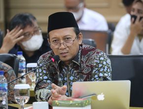KPU Dituntut Setarakan Lembaga Tinggi Negara pada Pemilu 2024, Termasuk Penomoran Calon Anggota DPD