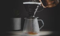 Agar Ekstraksi Seimbang, Ini Suhu Air Terbaik untuk Menyeduh Kopi