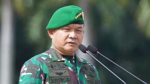 5 Orang Ditahan, Jenderal Dudung Takkan Tolerir Anggota TNI yang Terlibat Kasus Kerangkeng Manusia