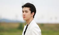 EXO-L, Deretan Drama dan Film yang Dibintangi Sehun EXO Ini Wajib Ditonton!