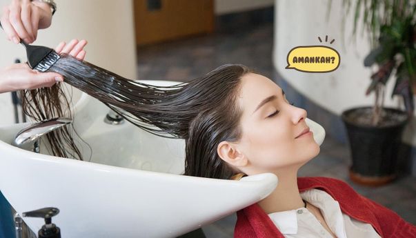 Bunda, Inilah Tips Melakukan Perawatan Rambut untuk Ibu Hamil