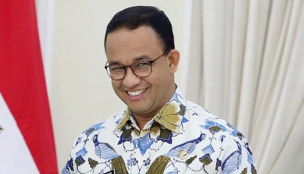 Anies Baswedan Beberkan Para Pengkhianat Bangsa, Cari Keuntungan dari COVID-19