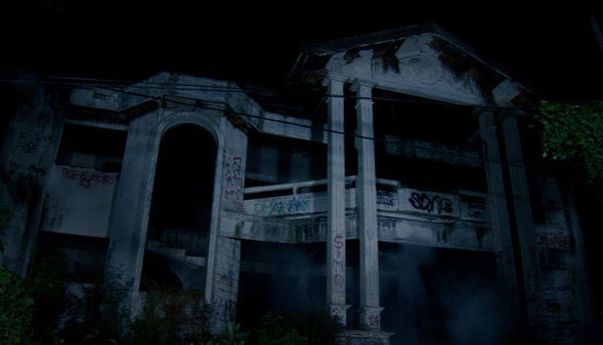Menguak Kisah Rumah Hantu Darmo: Tempat Pesugihan hingga Pembunuhan