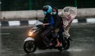 BMKG Turunkan Hujan Buatan di Jakarta Atasi Polusi Udara, Berlangsung hingga September