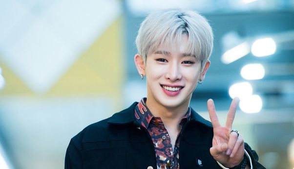 Inilah 4 Fakta Wonho MONSTA X di Balik Kontroversi Keputusannya Hengkang dari Grup