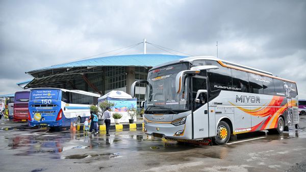 Pasokan Energi Jelang Libur Nataru: Pertamina Siapkan Semua Sumber Energi