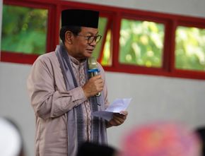 Pramono Anung: Masa Depan Jakarta Itu Ada di Pulau Seribu