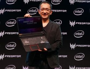 3 Acer Predator Rilis di Indonesia, Gamer Indonesia Bisa Intip Harganya