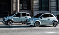 Fiat Berkomitmen Produksi Banyak Mobil Listrik di Tahun 2021