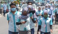 ICW Nilai Perpres Nomor 76 tahun 2020 Langgengkan Pelanggaran Program Kartu Prakerja