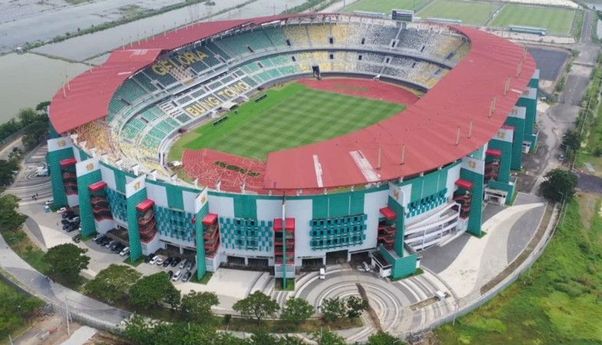 Gandeng Persebaya, Pemkot Surabaya Bakal Jadikan Stadion GBT sebagai Wisata Olahraga