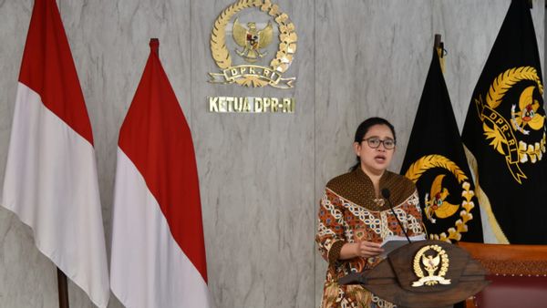 Putri Megawati Ingatkan Jokowi Jaga Kepercayaan Masyarakat: Jangan Ada Kasus Pungli Bansos