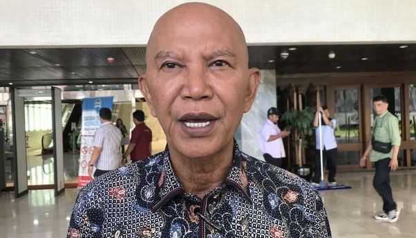 Said Abdullah Sebut PDIP Intens Komunikasi dengan KIM Jelang Pilgub Jakarta 2024