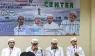 GNPF Gelar Ijtimal Ulama IV untuk Bahas Situasi Politik Pasca Pilpres 2019