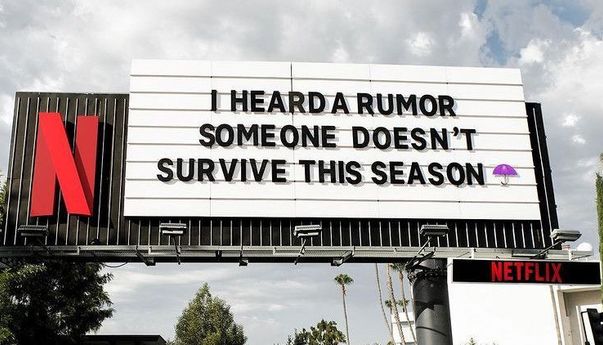 Dalih Pelanggan Menyusut, Netflix Kembali Pecat 300 Karyawan