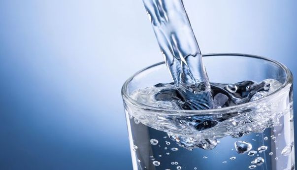 Waspada soal Air Minum Terkontaminasi Tinja, Begini Ciri-cirinya!