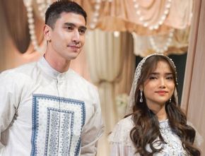 Venna Melinda soal Kedekatan Verrell Bramasta dan Fuji: Serasa Nonton Drakor