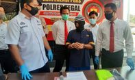 Berita Jateng: Warga Pemalang Curi Mi Instan hingga Micin demi 4 Anaknya