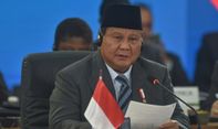 KTT BRICS 2025, Presiden Prabowo Tegaskan Komitmen RI Hadapi Perubahan Iklim dan Krisis Kesehatan Global