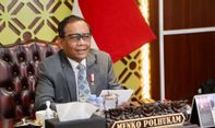 PBB Apresiasi Pengakuan Pelanggaran HAM Indonesia, Ini Tanggapan Mahfud MD